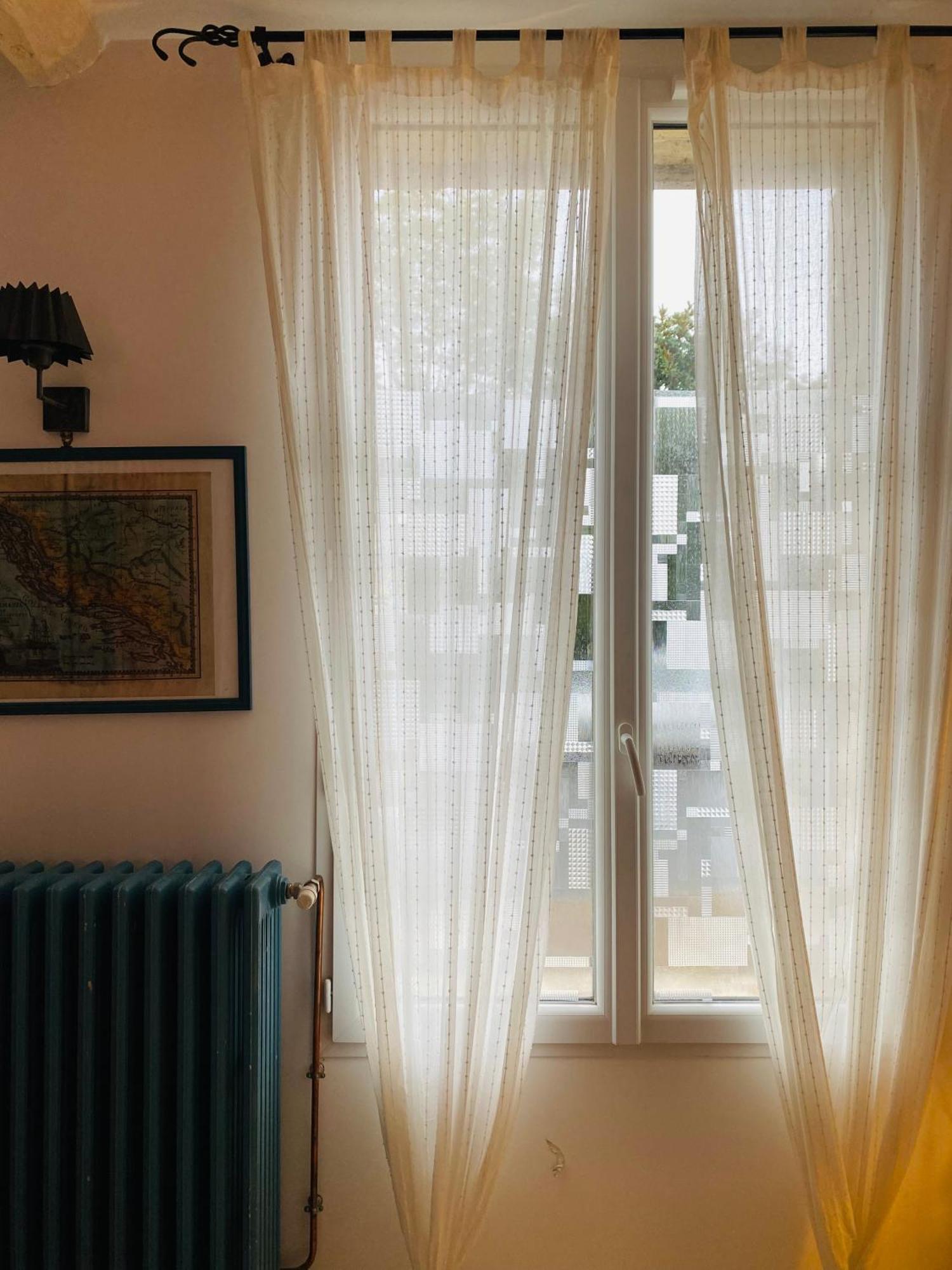 Appartamento Le Nid Des Petits A 15 Min De Bordeaux Sainte-Eulalie  Esterno foto